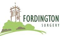 Fordington Surgery Logo